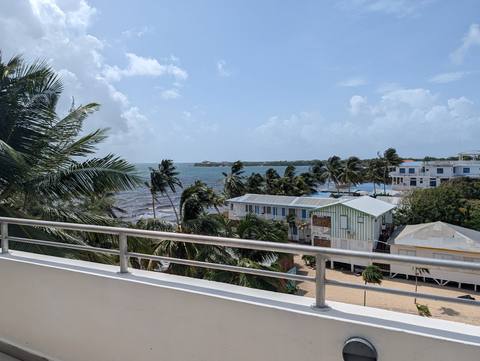 Muna Rooftop Restaurant & Bar — our photo