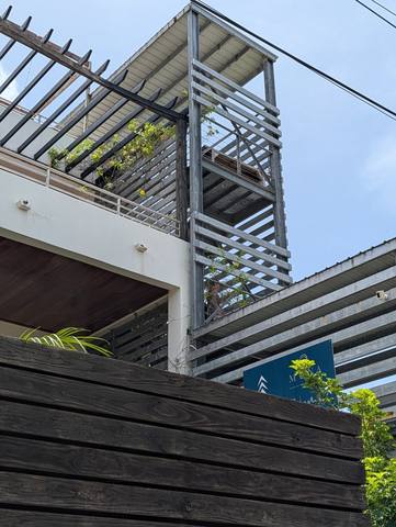 Muna Rooftop Restaurant & Bar — our photo