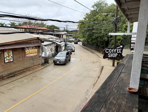 Brewed Awakenings — our photo