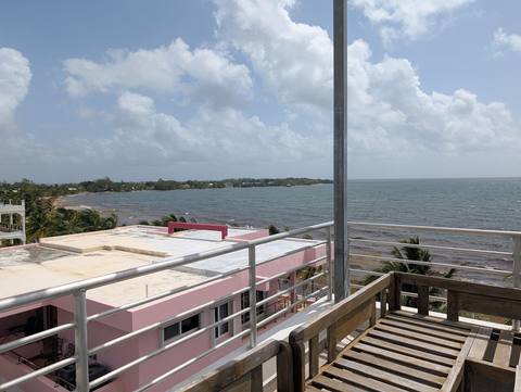 Muna Rooftop Restaurant & Bar — our photo