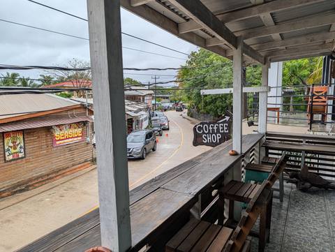 Brewed Awakenings — our photo