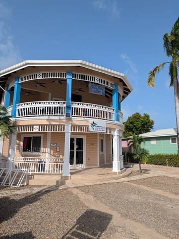 Sterlings at Brisha Oceana Resort — our photo