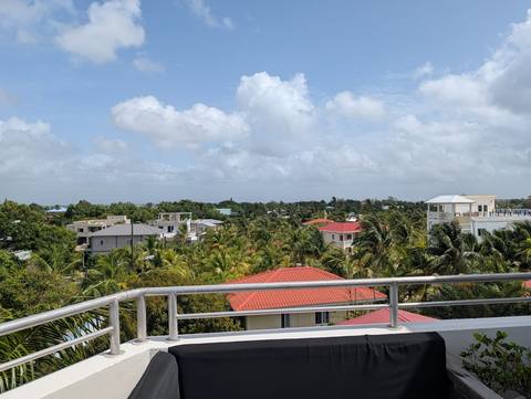 Muna Rooftop Restaurant & Bar — our photo